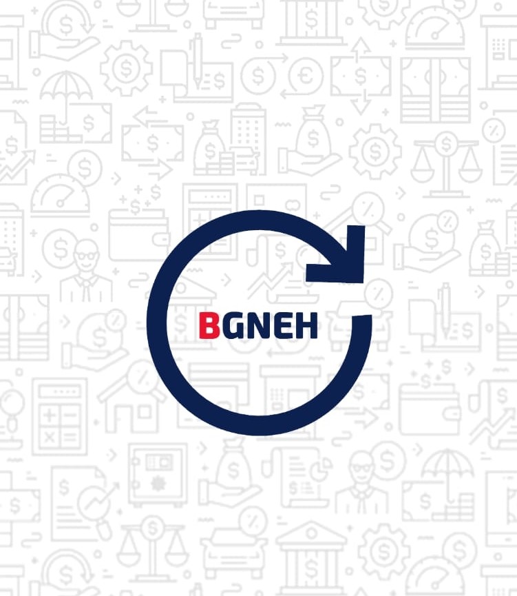 BGNEH Web Dashboard